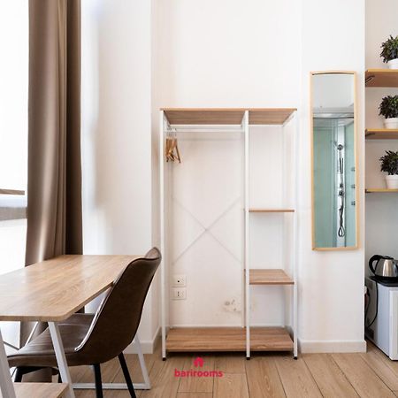 Barirooms - Carulli Suites Экстерьер фото