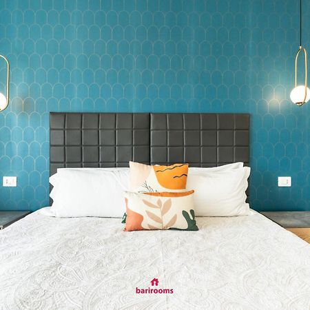 Barirooms - Carulli Suites Экстерьер фото