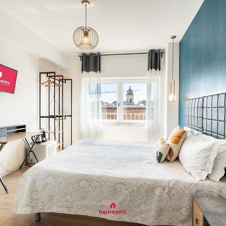 Barirooms - Carulli Suites Экстерьер фото