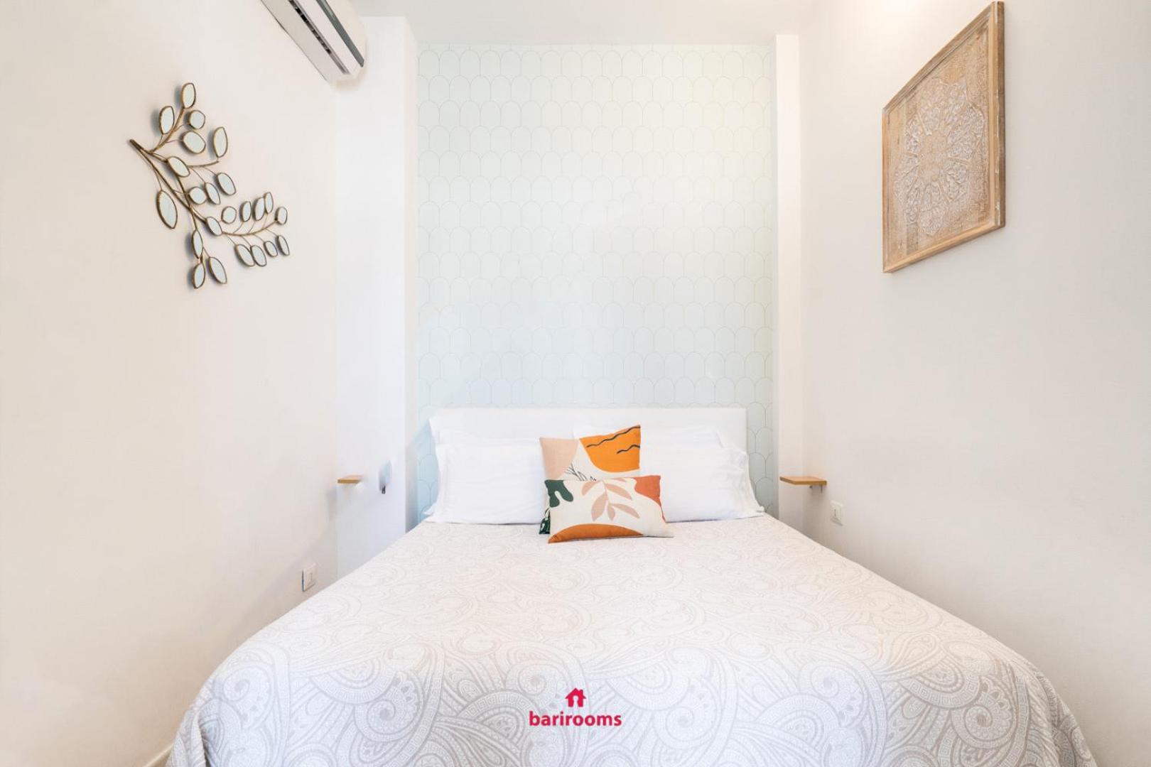 Barirooms - Carulli Suites Экстерьер фото