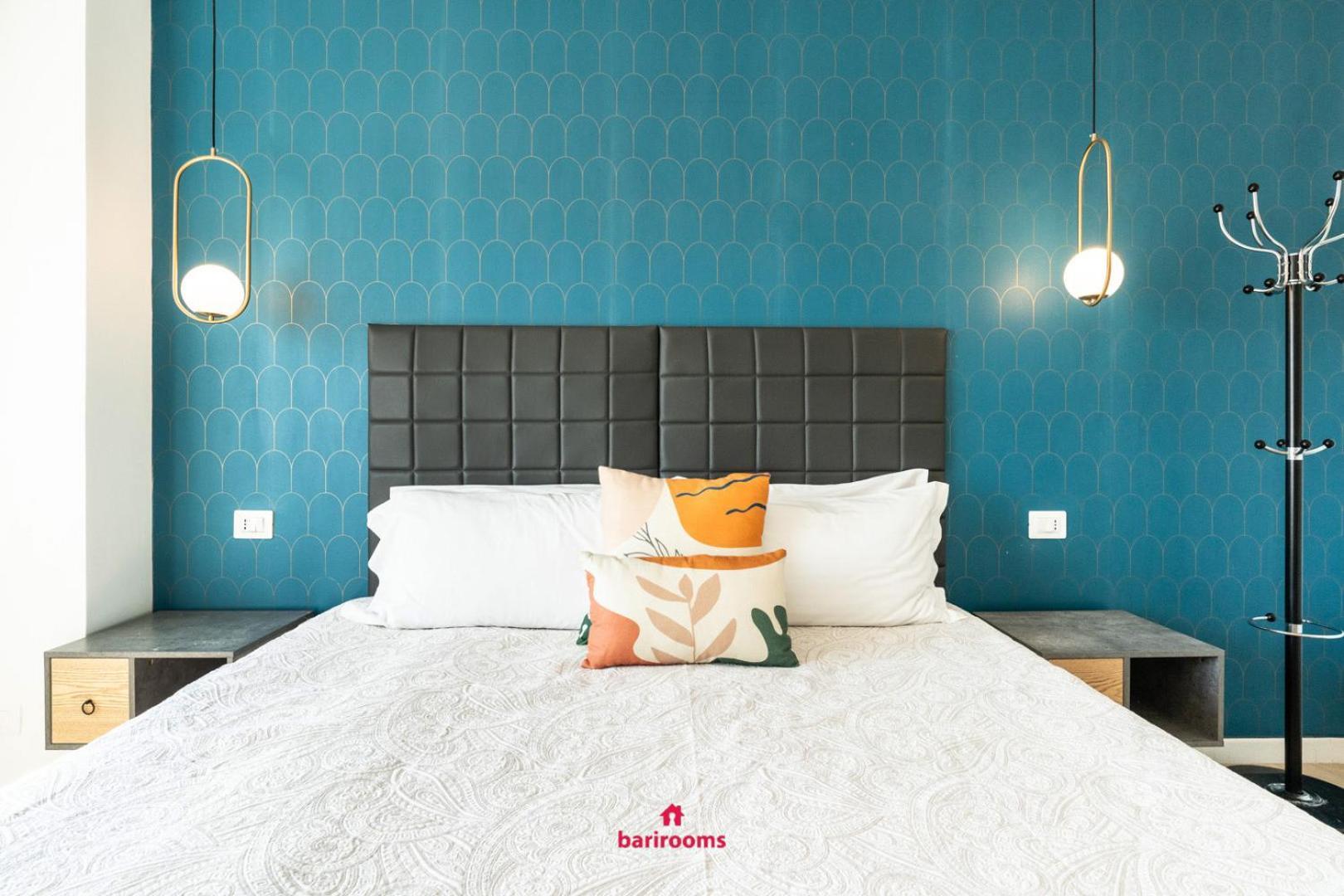 Barirooms - Carulli Suites Экстерьер фото