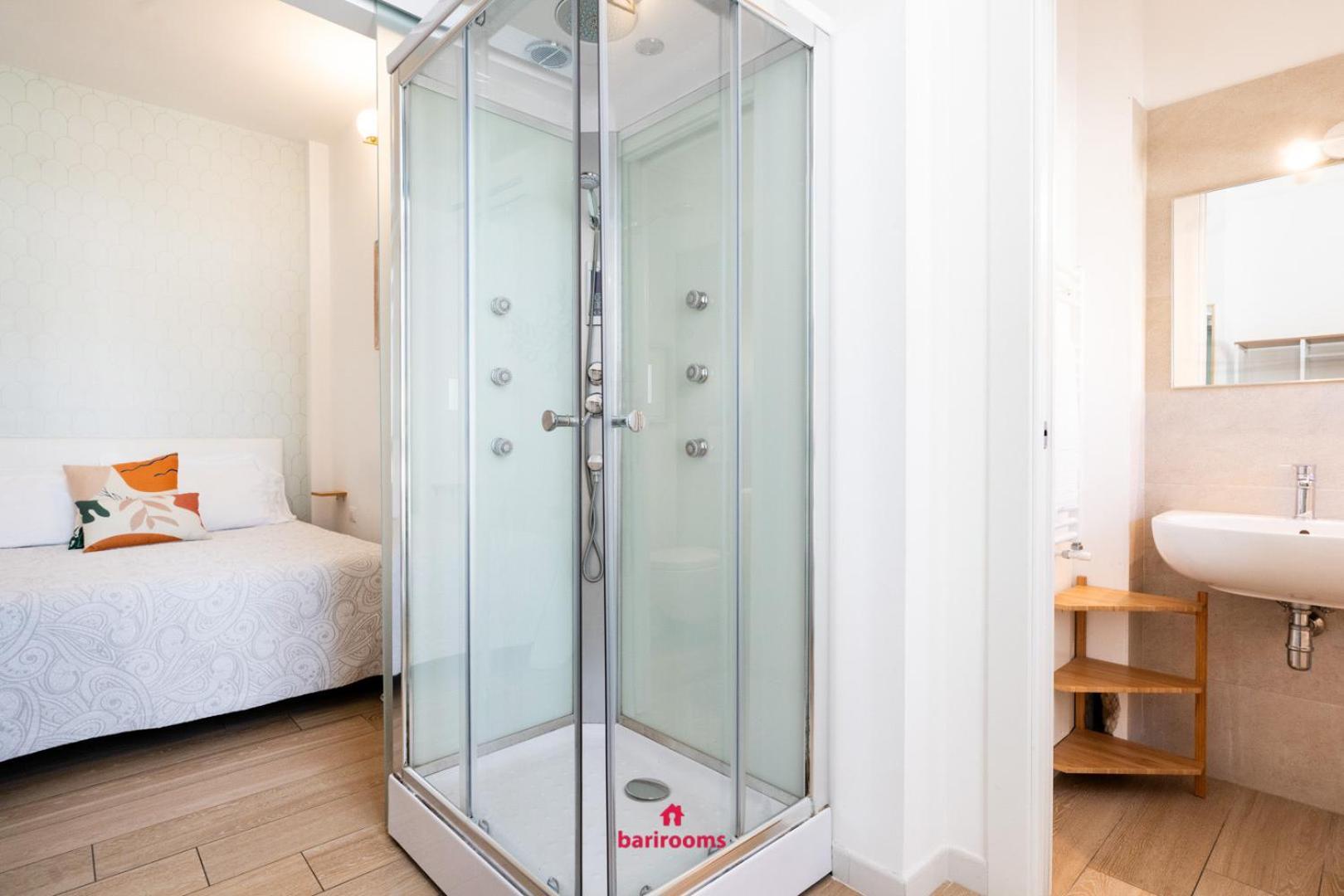 Barirooms - Carulli Suites Экстерьер фото