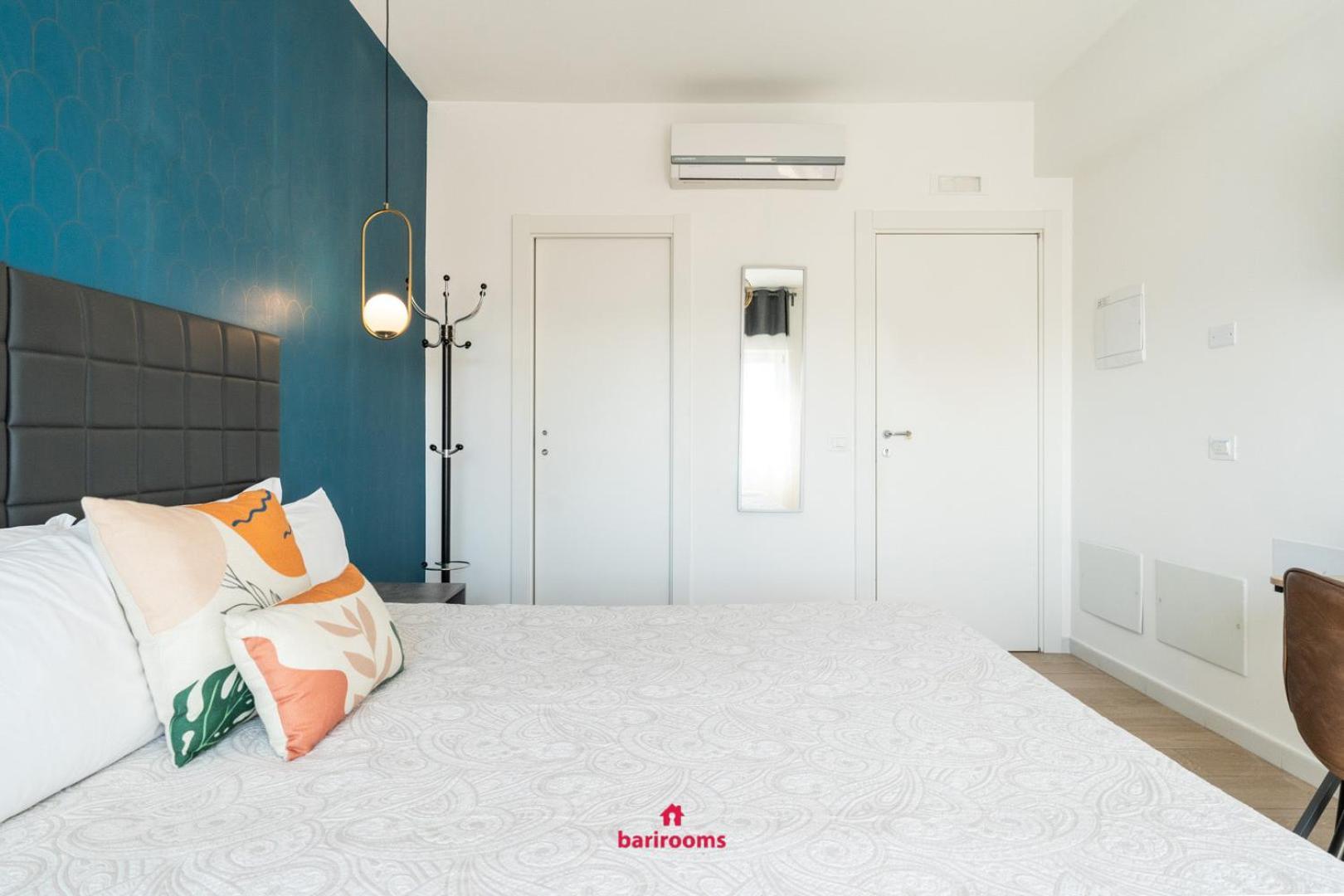 Barirooms - Carulli Suites Экстерьер фото