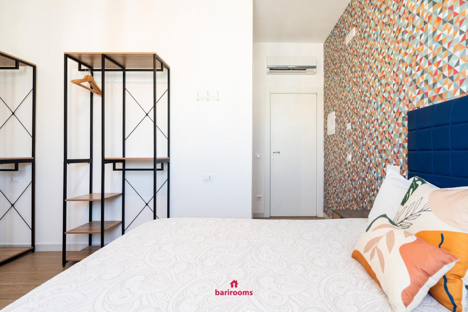 Barirooms - Carulli Suites Экстерьер фото