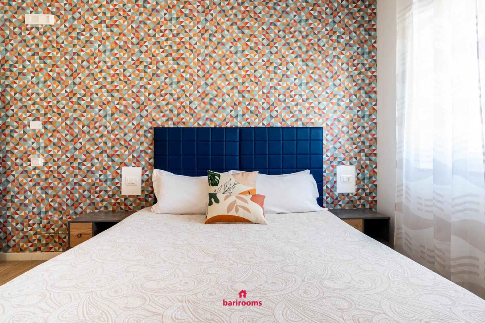 Barirooms - Carulli Suites Экстерьер фото