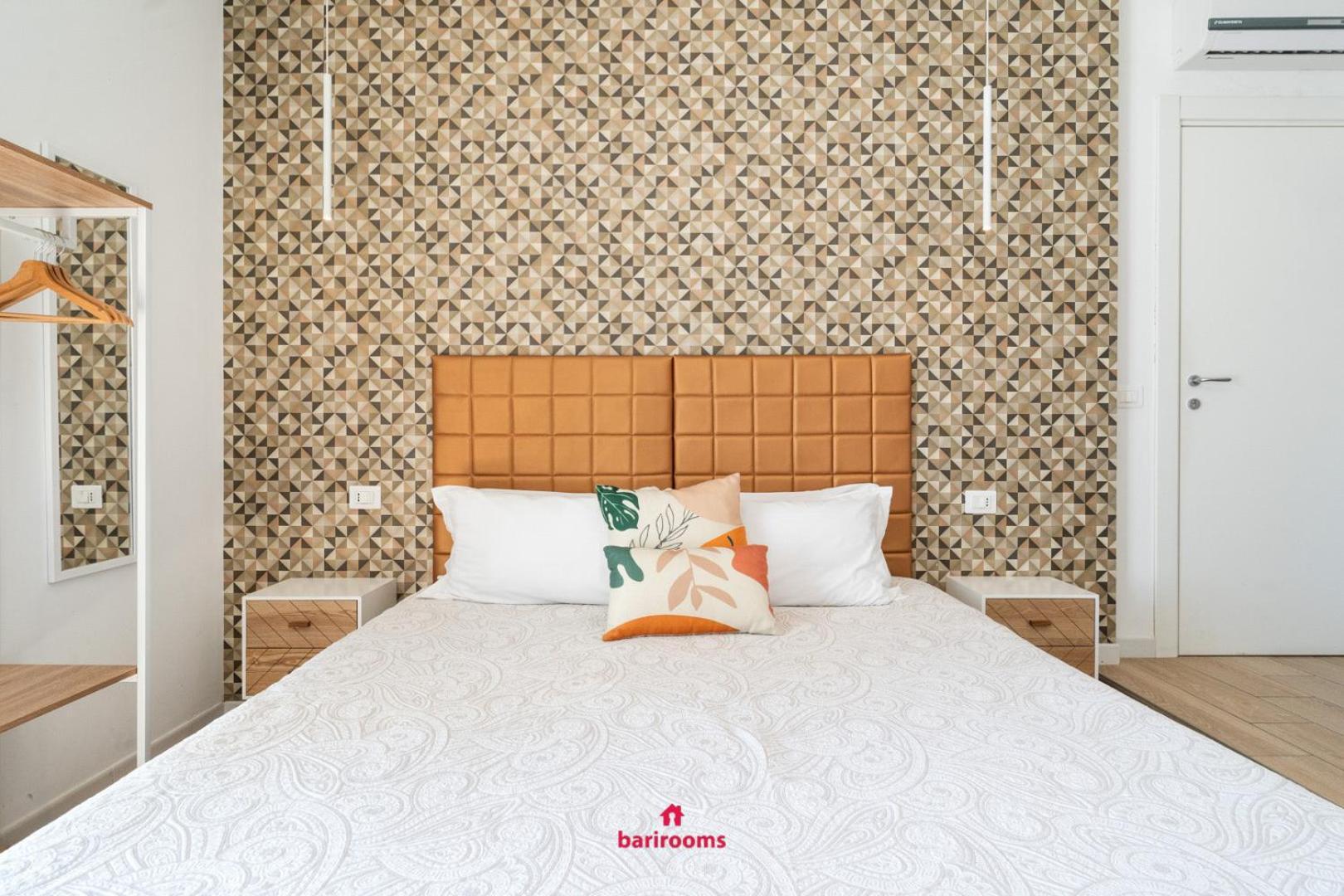 Barirooms - Carulli Suites Экстерьер фото